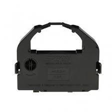 EPSON Nastro nero di ricambio per stampante originale Epson per LQ670, LQ860, LQ1060 e LQ2500
